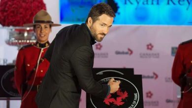 Ryan Reynolds to use part of his own salary to hire BIPOC crew members on upcoming film-Milenio Stadium-Canada