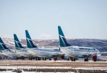 Sask. residents not able to accept WestJet, Air Canada COVID-19 travel insurance-Milenio Stadium-Canada