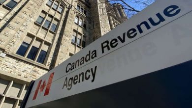 Suspicious activity found on 48,000 CRA accounts after cyberattacks-treasury board-Milenio Stadium-Canada