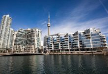 Toronto's Waterfront community seeing most new cases in the city-Milenio Stadium-Toronto