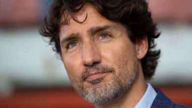 Trudeau urges Canadians to be vigilant as COVID-19 cases climb-Milenio Stadium-Canada