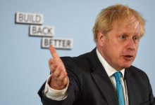 Boris Johnson pede desculpa-londres-mileniostadium