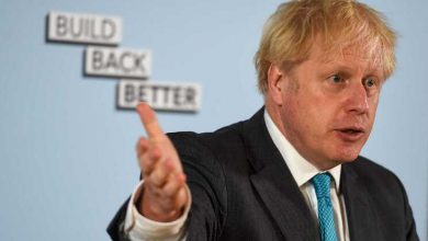 Boris Johnson pede desculpa-londres-mileniostadium