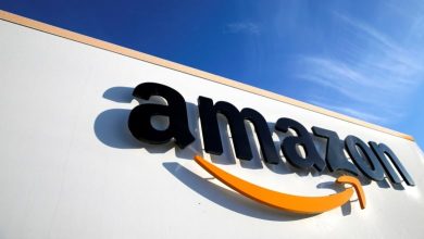 Amazon to hire 3,500 workers-canada-mileniostadium