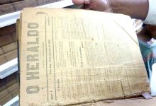 O mais antigo jornal de Goa-mundo-mileniostadium