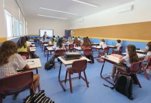 O regresso dos alunos às aulas-portugal-mileniostadium