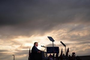 Conservador norueguês indica Trump-mileniostasium-noruega