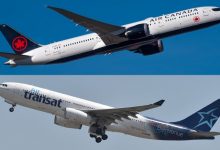Air Canada agrees to still take over Air Transat, but for much lower price-Milenio Stadium-Canada