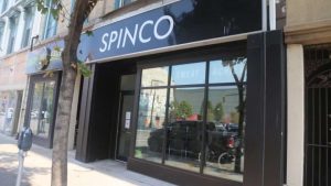 At least 61 COVID-19 cases tied to 'very large' outbreak at Hamilton spin studio, Spinco-Milenio Stadium-Ontario