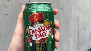 B.C. man's lawsuit over marketing of Canada Dry ginger ale settled for $200,000-Milenio Stadium-Canada