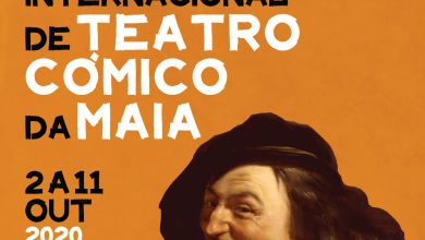 Festival Internacional de Teatro Cómico da Maia-portugal-mileniostadium