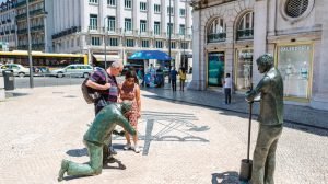 Caminho das Estátuas-portugal-mileniostadium