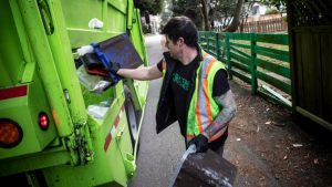 City extends privatized waste collection deal without competition ahead of blue box changes-Milenio Stadium-Canada