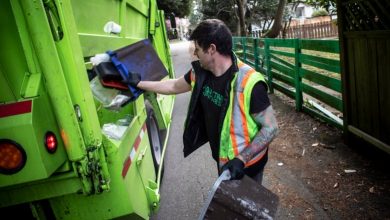 City extends privatized waste collection deal without competition ahead of blue box changes-Milenio Stadium-Canada