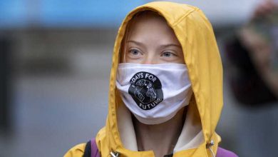 Greta Thunberg envolve-se na política-us-mileniostadium