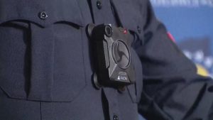 Iqaluit RCMP to wear body cameras in pilot program-Milenio Stadium-Canada