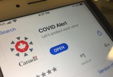 Just 5% of Ontario coronavirus cases used COVID Alert app to report infection-Milenio Stadium-Ontario