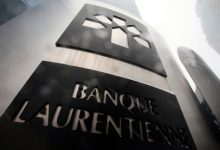 Laurentian Bank names Rania Llewellyn CEO, first woman to hold top job-Milenio Satdium-Canada