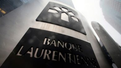 Laurentian Bank names Rania Llewellyn CEO, first woman to hold top job-Milenio Satdium-Canada