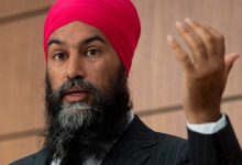 NDP won't give Trudeau 'excuse' for election, Singh says ahead of confidence vote in Commons-Milenio Stadium-Canada