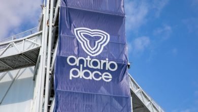 Ontario cabinet minister outlines initiatives to help sport, tourism industries-Milenio Stadium-Ontario