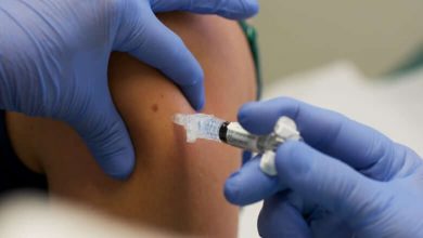 Ontario family doctors warn early supply drying up as they see surge in demand for flu shot-Milenio Stadium-Ontario