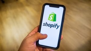 Shopify revenue beats estimates as online boom pulls in more merchants-Milenio Stadium-Canada