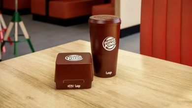 Tim Hortons, Burger King to offer reusable, returnable containers-Milenio Stadium-Canada