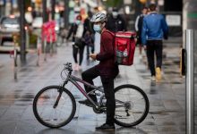Toronto to ask province to cap fees charged by food delivery service companies-Milenio Stadium-Canada
