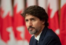 Trudeau promises federal help for COVID hotspots in Quebec, Ontario, Alberta-Milenio Stadium-Canada