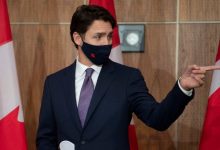 Trudeau says pandemic 'sucks' as COVID-19 compliance slips and cases spike-Milenio Stadium-Canada