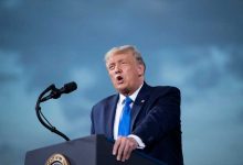 Trump garante que está pronto para retomar campanha presidencial