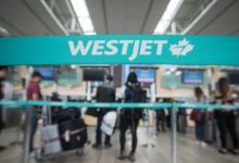 WestJet shuts down most of its operations in Atlantic Canada-Milenio Stadium-Canada