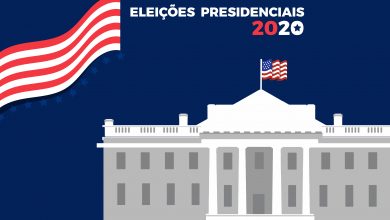Eleições Presidenciais 2020-US-mileniostadium