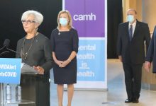 CAMH lançou campanha-canada-mileniostadium