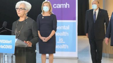 CAMH lançou campanha-canada-mileniostadium