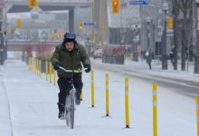 ActiveTO is (mostly) finished, so how will Toronto get residents outdoors this winter?-Milenio Stadium-Ontario