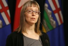 Canada's first case of rare swine flu variant found in central Alberta patient-Milenio Stadium-Canada