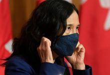 Canada's top public health doctor now recommends 3-layer non-medical masks-Milenio Stadium-Canada
