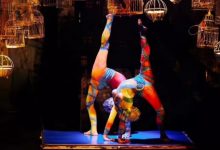 Cirque du Soleil emerges from bankruptcy protection with sale to creditors-Milenio Stadium-Canada