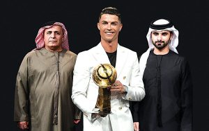 global soccer awards-mundo-mileniostadium