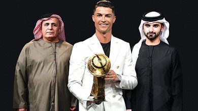 global soccer awards-mundo-mileniostadium