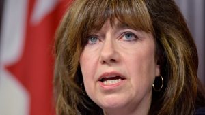 Ford government risks missing climate change targets, Ontario auditor general says-Milenio Stadium-GTA