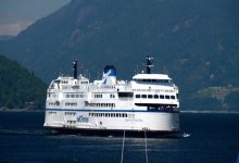 Former BC Ferries worker fired for bullying and harassment loses Labour Relations Board case-Milenio Stadium-Canada