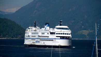 Former BC Ferries worker fired for bullying and harassment loses Labour Relations Board case-Milenio Stadium-Canada