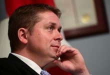 Former Conservative leader Andrew Scheer hired his sister while serving as Speaker- sources-Milenio Stadium-Canada