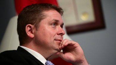 Former Conservative leader Andrew Scheer hired his sister while serving as Speaker- sources-Milenio Stadium-Canada