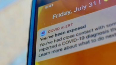 Health Canada to release COVID Alert app geared to health care workers-Milenio Stadium-Canada