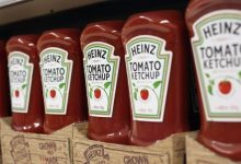 Heinz will start making ketchup in Canada again-Milenio Stadium-Canada