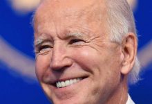Joe Biden diz que "nada irá parar" a sua chegada à presidência